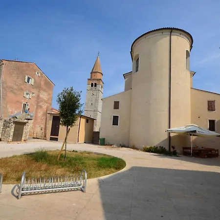 Danica Apartman Umag