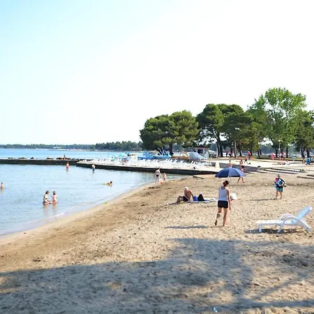 アパート Danica *