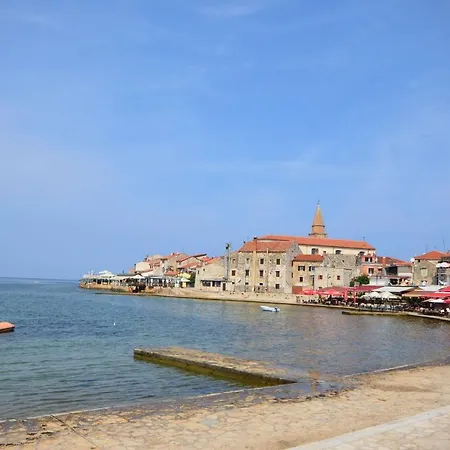 Danica Apartman Umag