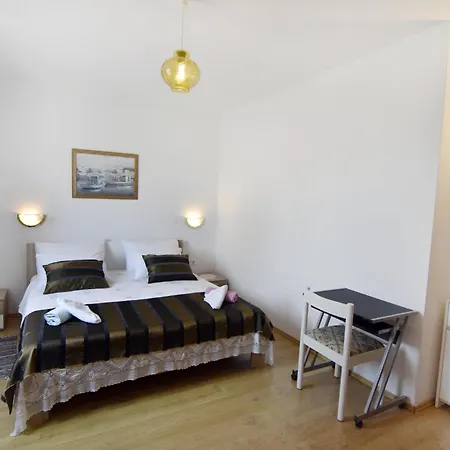 Danica Apartman Umag