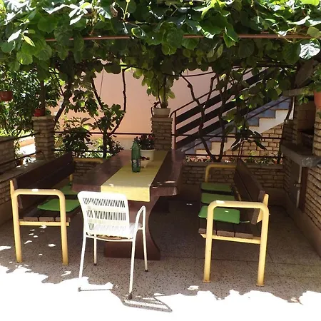 Apartman Danica