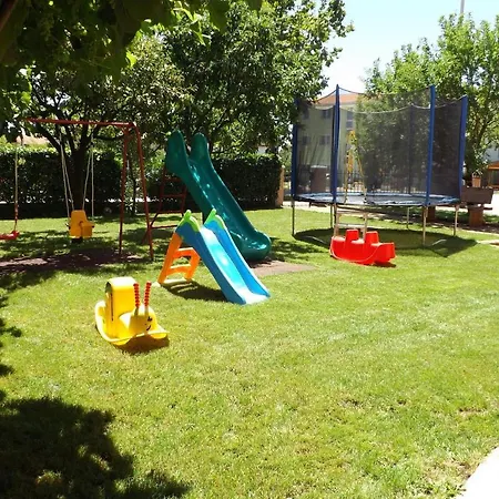 Apartman Danica