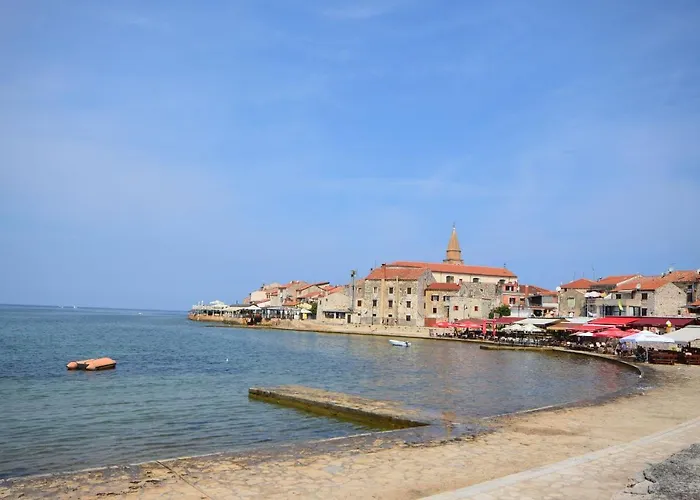 Danica Lejlighed Umag