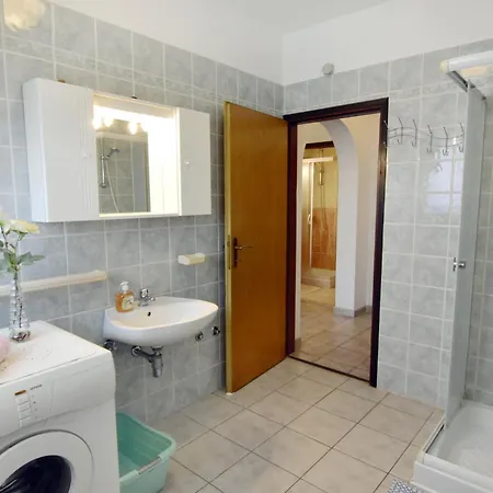 Danica Lägenhet Umag