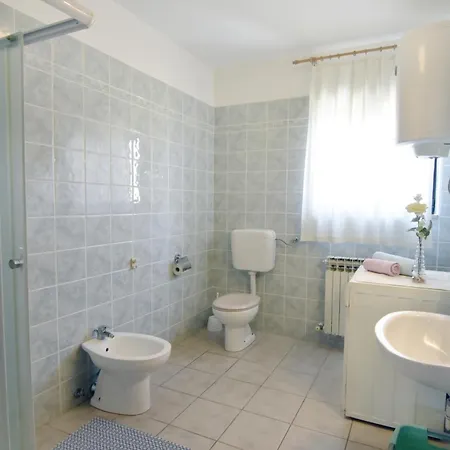 Lägenhet Danica Umag