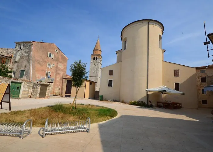 Danica 아파트 우마그