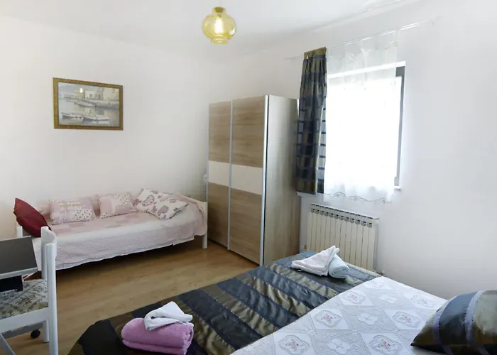 Danica 아파트 우마그