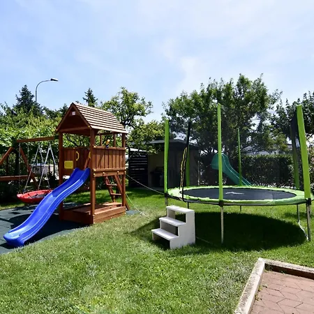 Appartement Danica