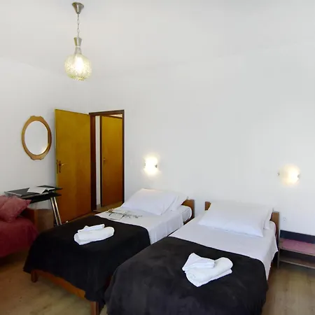 Appartement Danica