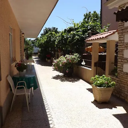 Appartement Danica